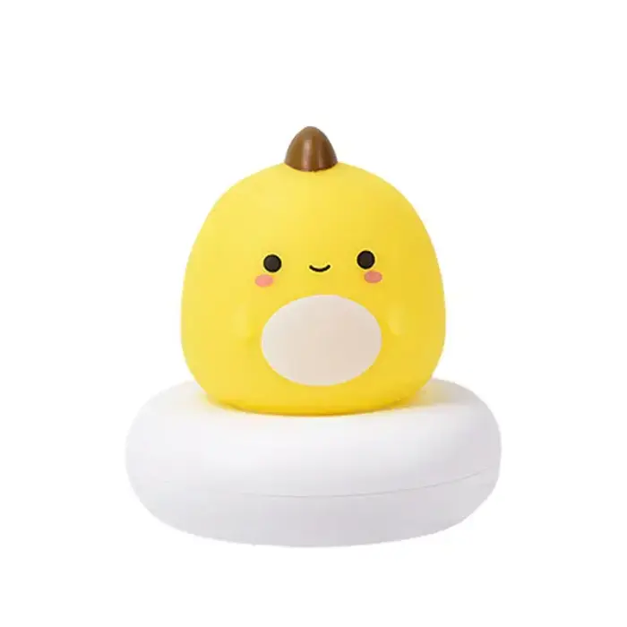 Öölamp W-007 Dinosaurus