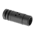 PTS Griffin M4SD Linear Comp CCW – melns — Foto 2