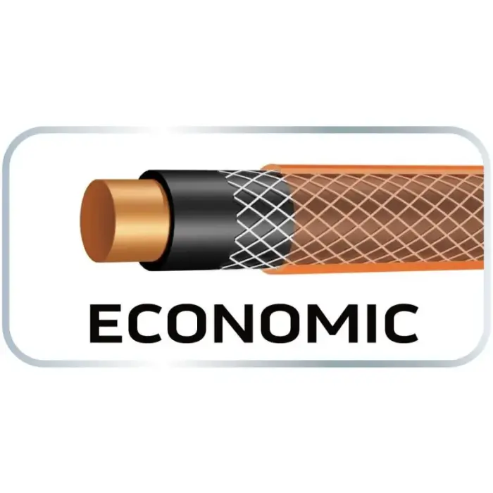 Neo Tools aiavoolik 1/2" x 50m 4-kihiline