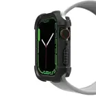 Araree Flexield Case for Apple Watch 41mm - Black — Photo 4