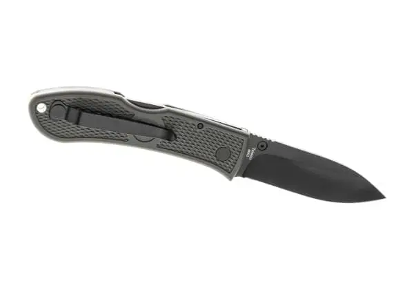 Dozier Hunter Tactical Hunting Knife