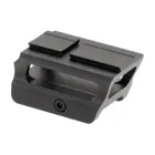 VOD Red Dot Riser Weaver Mount — Photo 2