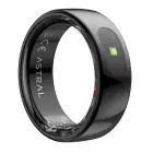 Forever Smart ring Astral SR-100 black size 10 Photo