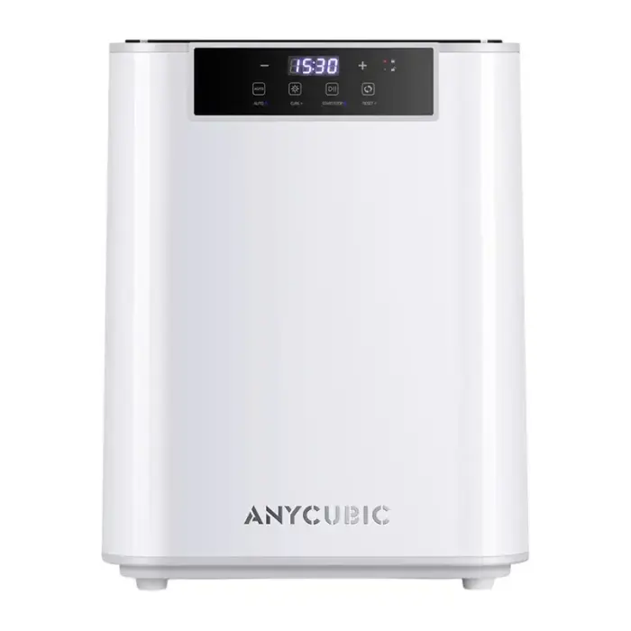 Anycubic Wash & Cure 3 Max 3D drukas mazgāšanas un cietēšanas sistēma