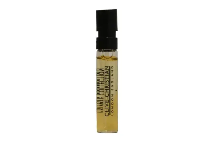 Clive Christian Woody Floral With Vintage Rose parfimērijas ūdens sievietēm 2 ml flakons