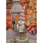 FOLK päkapikk vööga 59cm — Foto 4