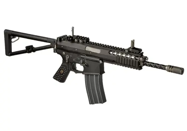 KAC PDW 10 tolline GBB airsofti püss