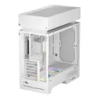 DeepCool CL6600 WH Midi Tower White — Foto 6