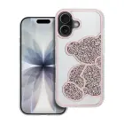 TEDDY BEAR Case for iPhone 17 pink — Photo 1