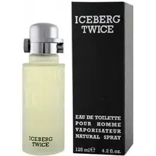 Twice pour Homme tualetes ūdens