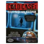 Register to kill Cold Case Board Game — Photo 1