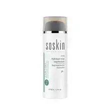Soskin Paris Stop Imperfection Niisutav kreem 50ml
