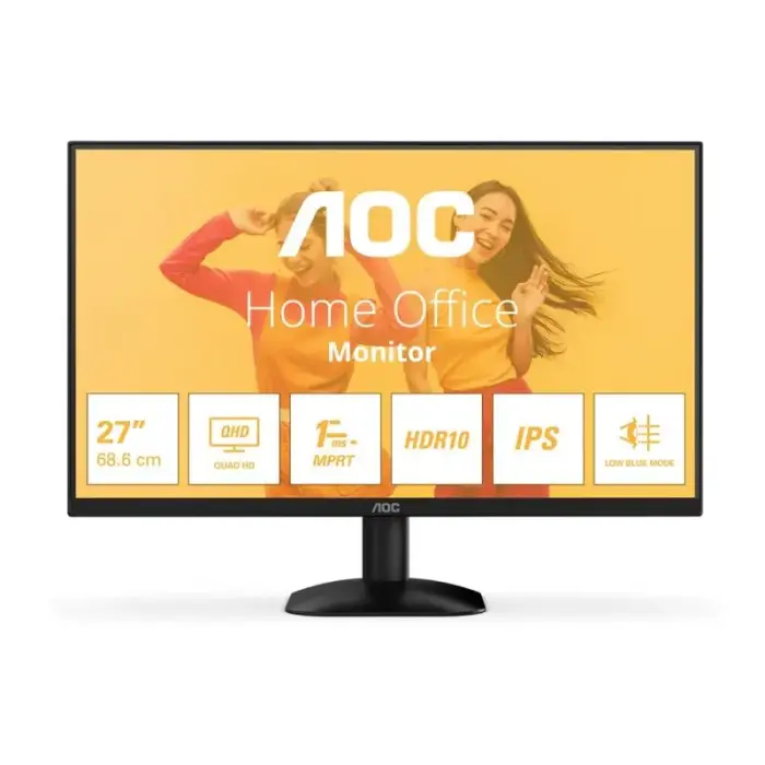 AOC LED 27" Q27B35E monitors