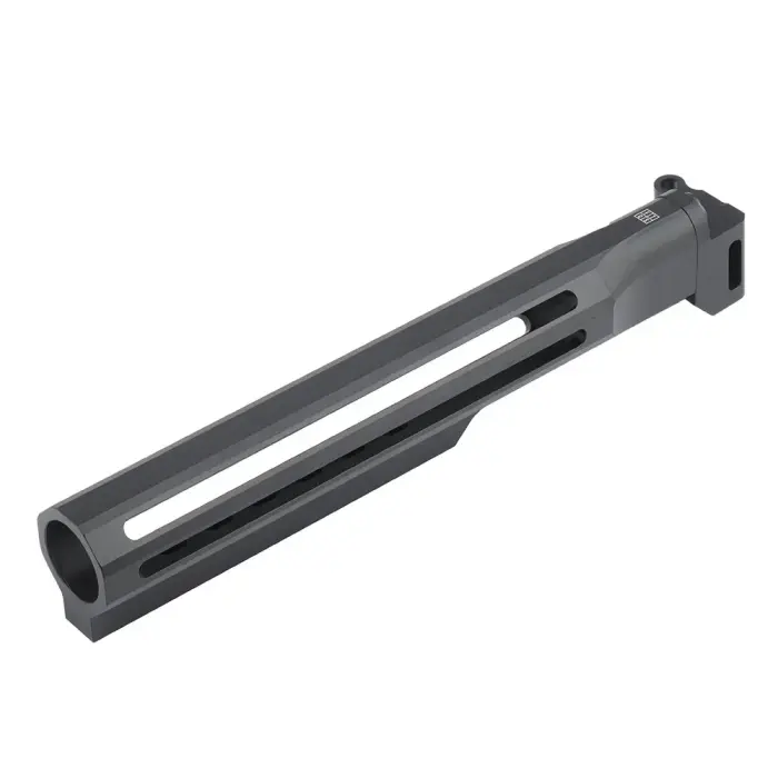 FTCS kaba adapter AK74/Saiga – alumiinium – Cerakote H-146