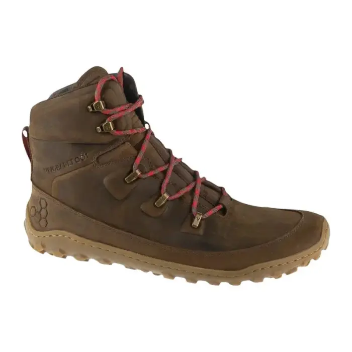 Vivobarefoot Tracker Leather AT II 309622-02 Brown 41 - rozmiar_EU: 44
