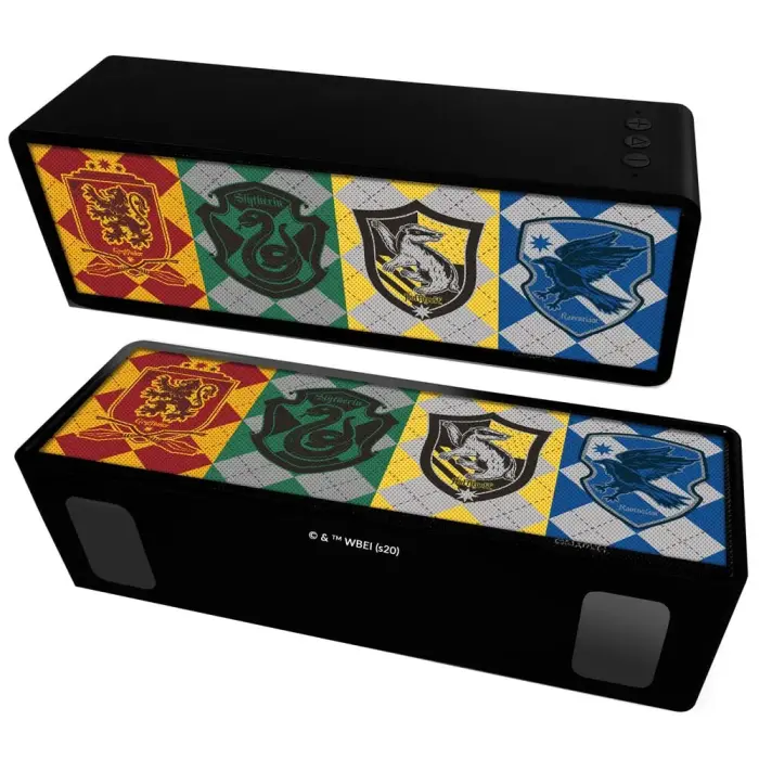 Harry Potter Wireless Portable Speaker