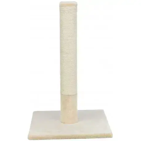 Trixie Batres Scratching Post, 62 cm, Beige