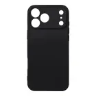 SOFT case for iPhone 17 Pro Max black — Photo 8