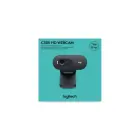 LOGITECH C505 HD CAMERA — Foto 13