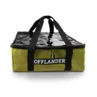 OFFLANDER CLOSED BAG WITH TRANSPARENT TOP PVC 28 L — Foto 3