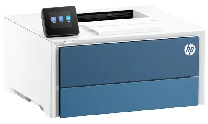 HP LaserJet Pro 4007dw/ A4/ 45ppm/ 1200x1200dpi/ USB/ LAN/ Wi-Fi/ Bluetooth/ Duplex/ TerraJet
