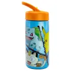 Pokemon pudele 410ml — Foto 2