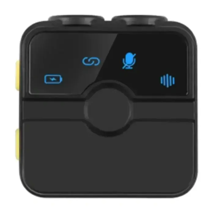 Puluz SmartLink WS300 rinnamikrofon – must