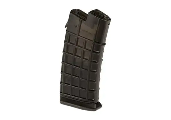 AUG Hi-Cap salv 330 kuulile