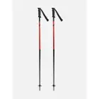 Rossignol TACTIC BLACK suusakepid mustad - 110 — Foto 1