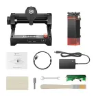LONGER RAY5 mini 2.5W Laser Engraver Foto 3