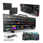 Hot Wheels autode hoiukohver — Foto 1
