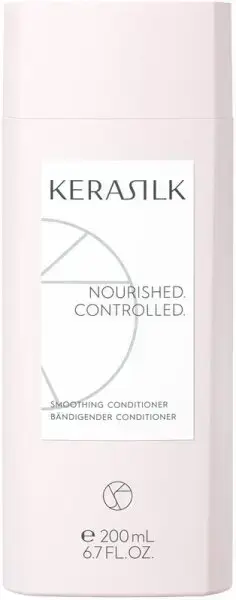 KERASILK Essentials Smoothing Conditioner 200ml