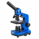 Delta Optical BioLight 100 microscope (blue) — Photo 5
