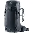 DEUTER Trail Pro 34 SL black Hiking Backpack — Foto 22
