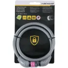 Dunlop bike lock cable, code 1042510 — Nuotrauka 2