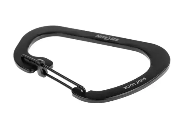 Карабин SlideLock #6 Фото num