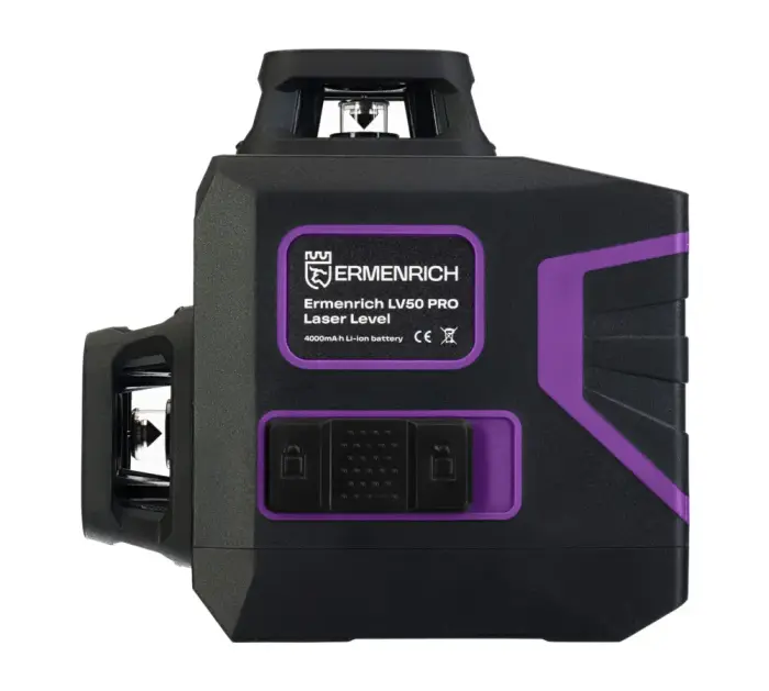 Ermenrich LV50 PRO Laser Level Foto 5