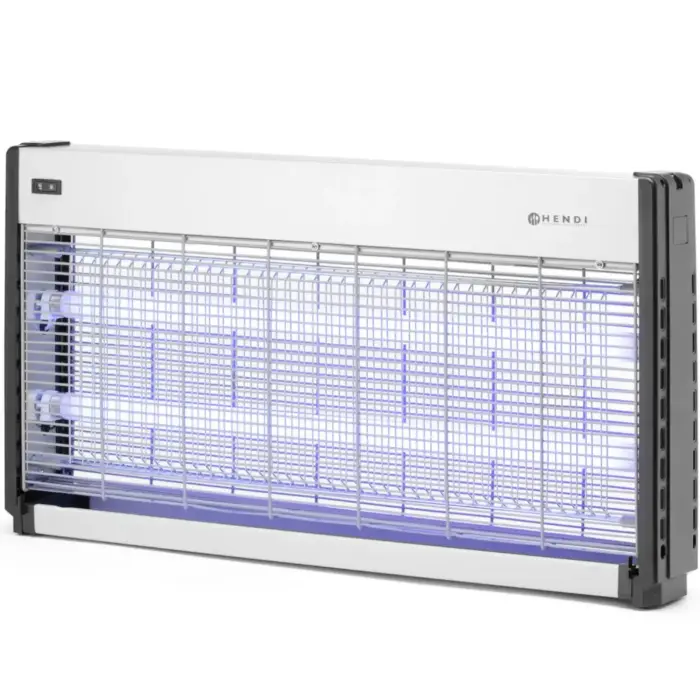 Putukatapulamp 45 W - Hendi 270172