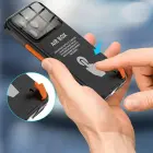 SHELLBOX Airbox 6.1 Waterproof Case for iPhone, Black — Photo 4
