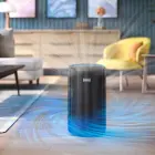 PHILIPS AC 3221/13 gaisa attīrītājs — Foto 12