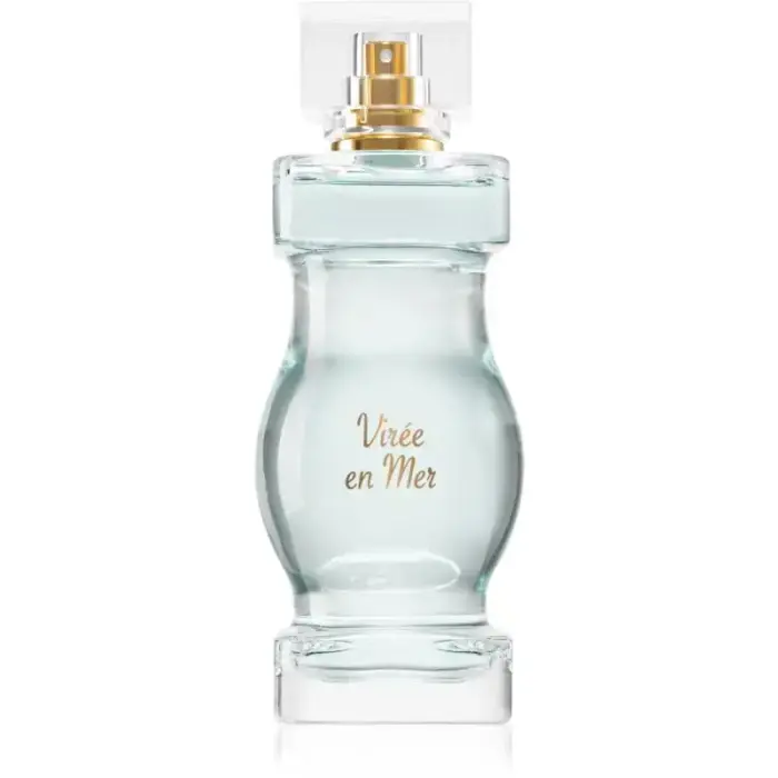 Jeanne Arthes Azur Collection Virée En Mer Parfumuotas vanduo 100 ml