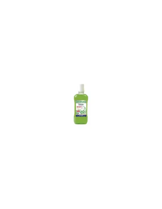 Foramen Anti-Plaque Mouthwash 500ml