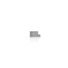 Ubiquiti 24-Port Blank Keystone Patch Panel UACC-Rack-Panel-Patch-Blank-24 — Nuotrauka 5