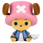 One Piece Chopper Arabasta Sofvmates kujuke 11cm — Foto 1