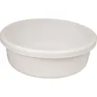 Round bowl 18L granite Photo