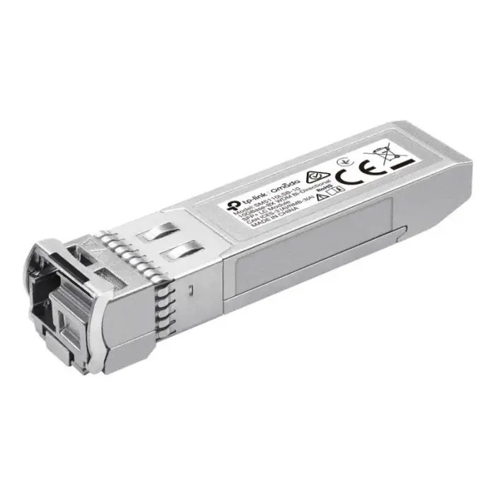 TP-Link SM5110LSB-10 двунаправленный Omada SFP+ LC модуль, WDM, 10GBase-BX