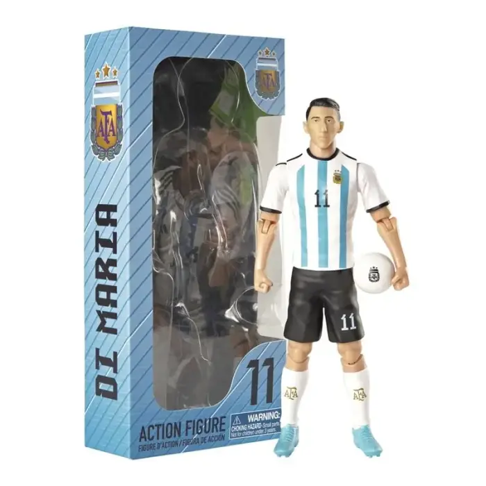 Argentina Di Maria figūra 20cm