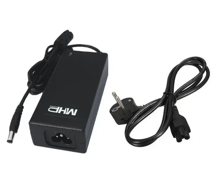 MHPower power adapter/ 24V/ 4A/ 96W/ 5.5/2.1mm connector/ recommended for RouterBOARDs