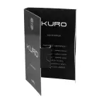 Sample Ajmal Kuro Edp 1,5ml — Foto 2