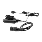 M52 taktikaline PTT adapter PRC raadiojaamadele — Foto 4